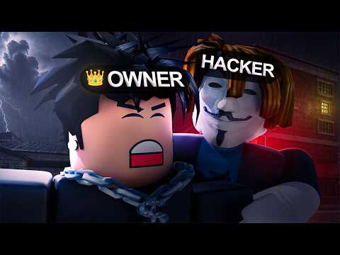 Hackers Tried Exploiting The OWNER Of Da Hood