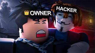 Hackers Tried Exploiting The OWNER Of Da Hood screenshot 4