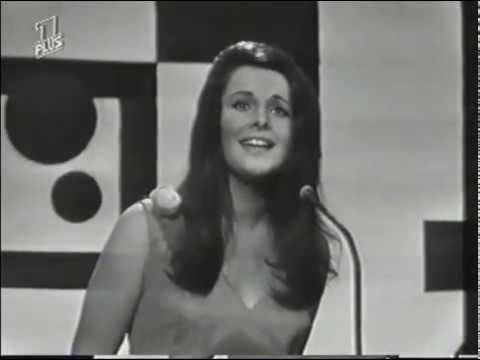 Michaela Prunerová — Schlagerfestspiele 1966 - Michaela Prunerova - Bis Ans Ende Aller Tage