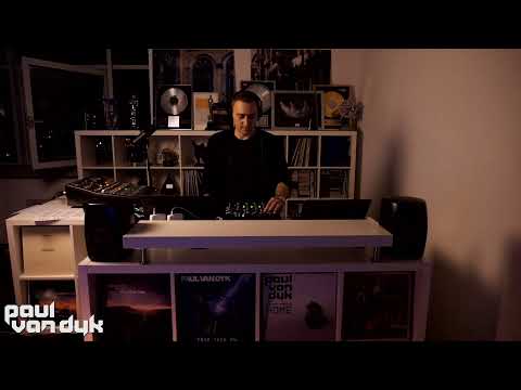 Paul Van Dyk's Sunday Session 5