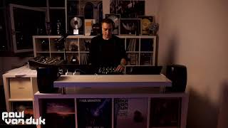 Paul Van Dyk&#39;s Sunday Session #5