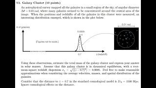 IOAA 2024 T2 Average Kinetic and Potential Energy