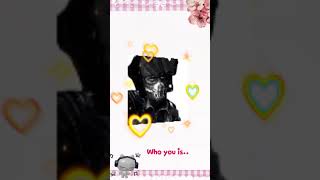 Tryna determine who’s Keegan and who’s OG ghost | #cod #edit #viral #fyp