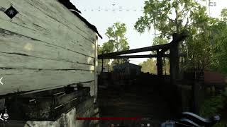 Hunt Showdown Desync to a double tap