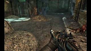 Singularity - Campaign pt5