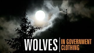 Wolves in Government Clothing