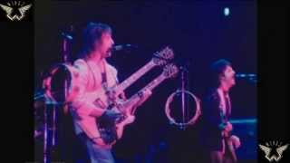 Paul McCartney & Wings - Venus And Mars/Rockshow [Live '76] [High Quality] chords