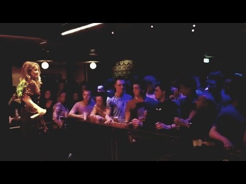 Marlous Vlog #44 - Naar de kapper, Optreden Staphorst, Zingen met mijn mannies,  Miljoen views!