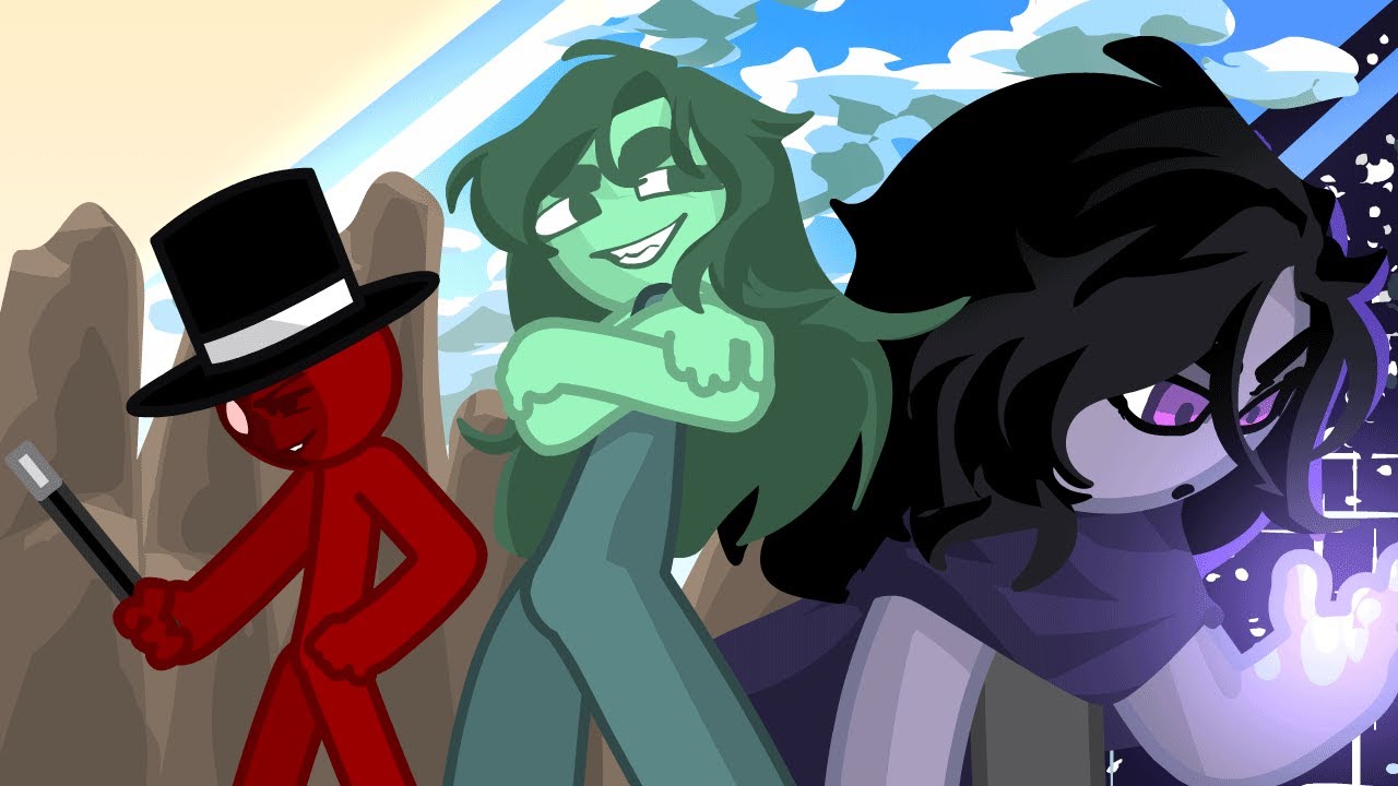 Brie's Introduction - Official Trailer