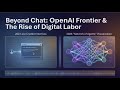 OpenAI's Frontier Model Explained: Your Next Co-Worker is Code!