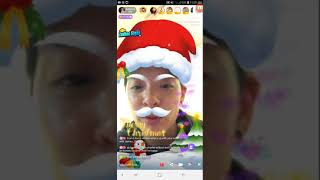 f(x) (에프엑스) Amber (엠버) Uplive | September 07, 2018