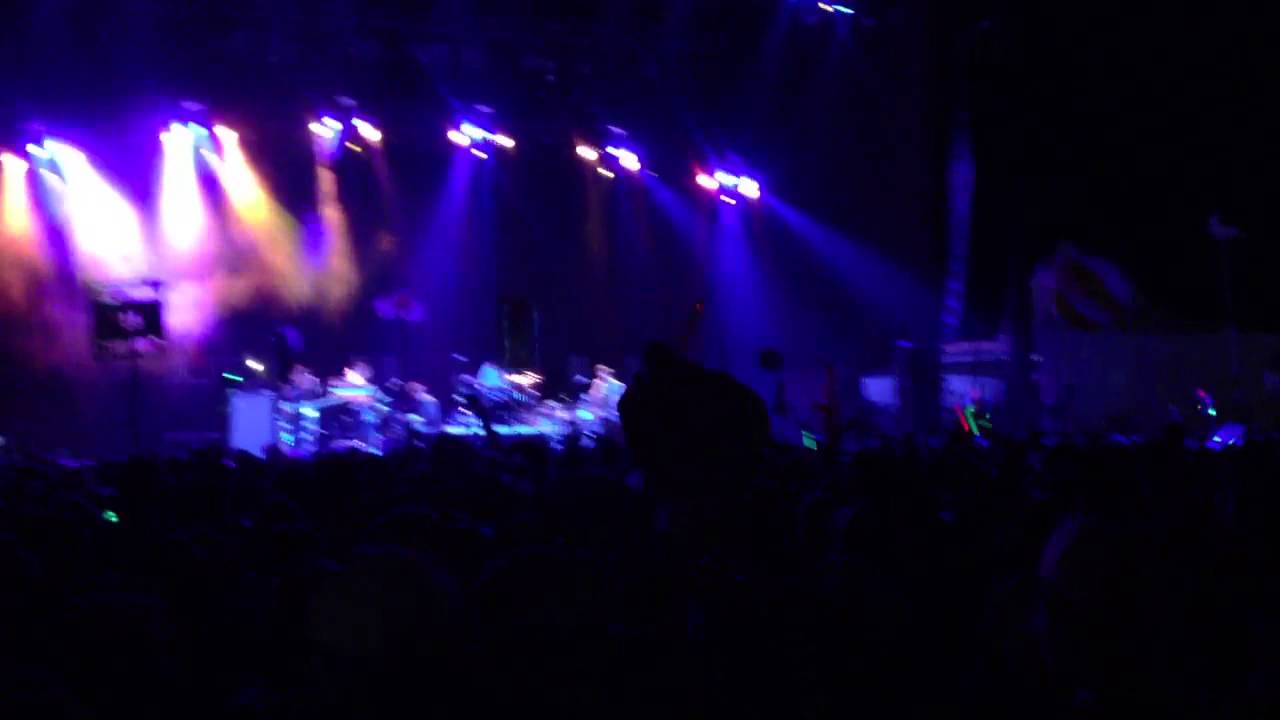 Passion Pit Eyes as Candles Live YouTube