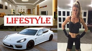 Camila Giorgi Biography  | Family | Childhood | House | Net worth | Car collection | Lifestyle