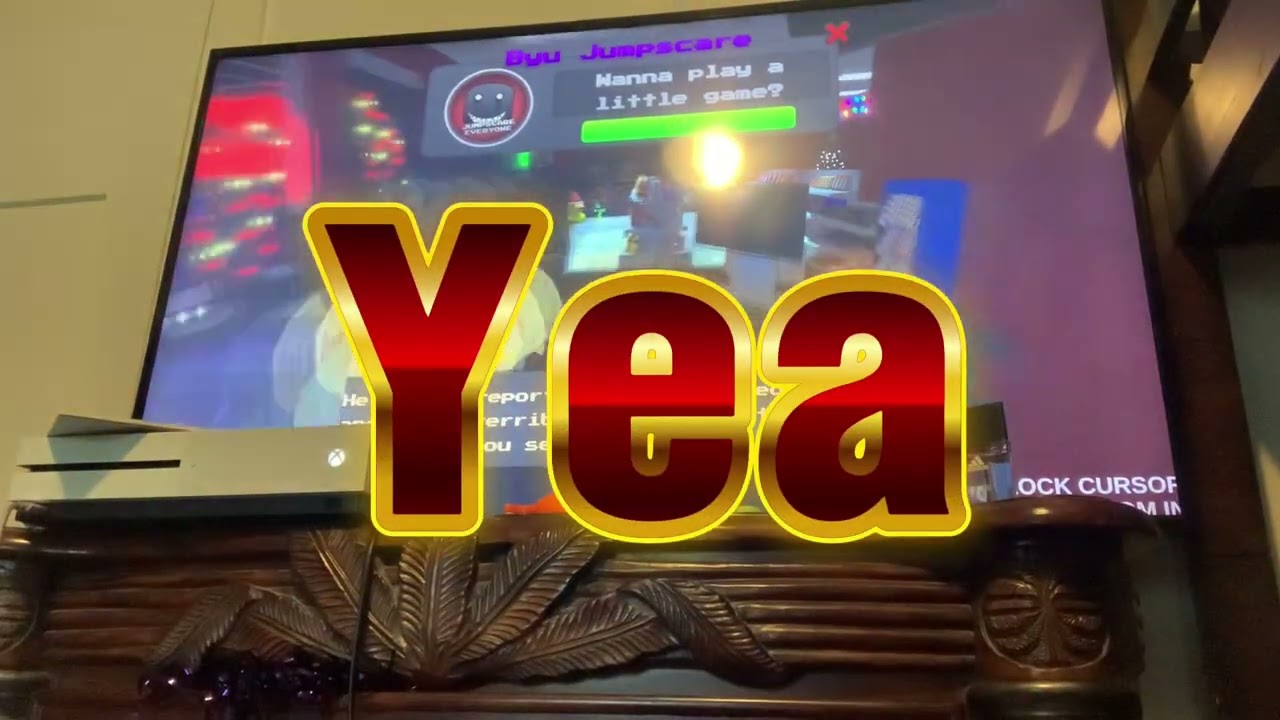 Working at a gas station at midnight (horror)