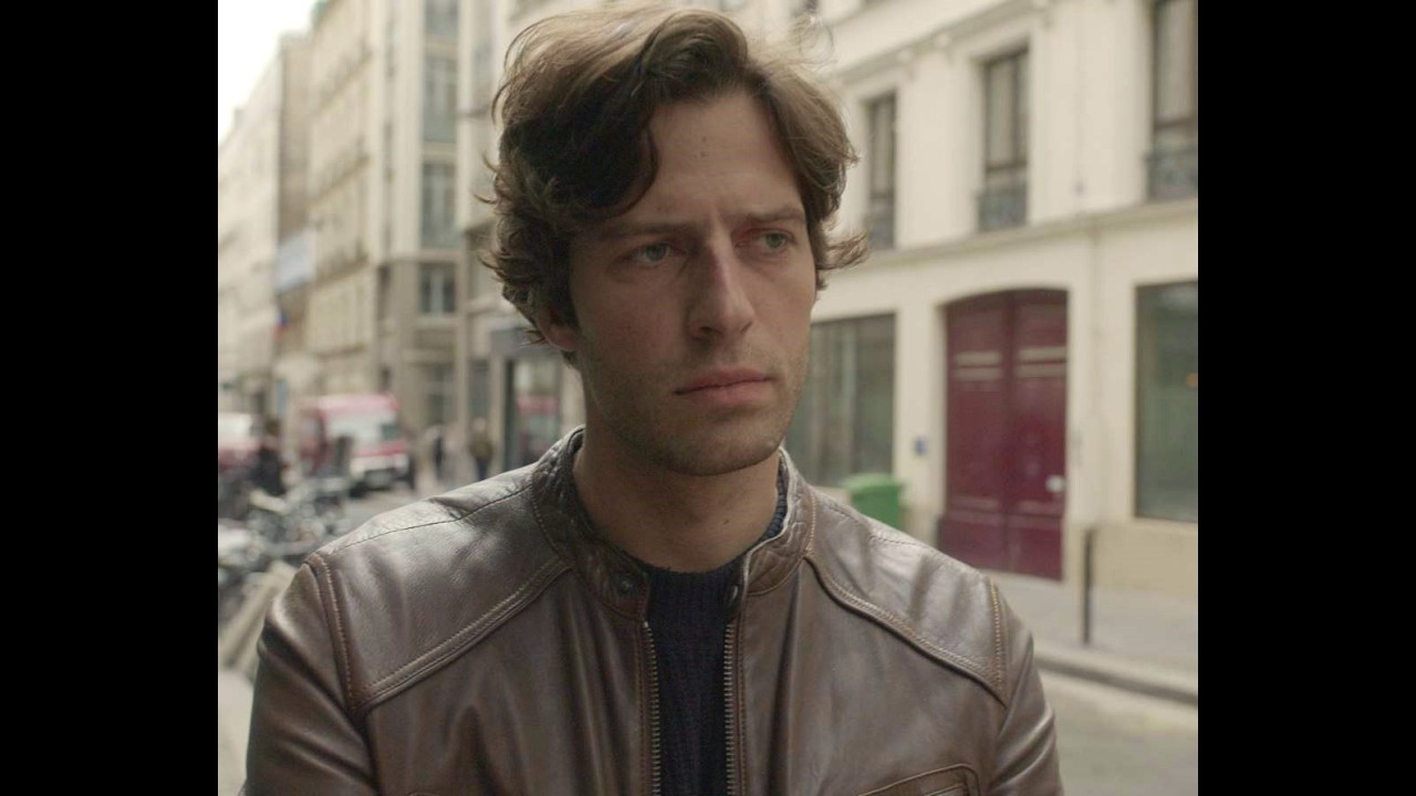 Bande démo Antoine Rossi de Lala / 2026