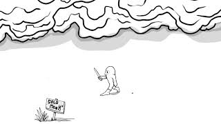 3698 - Walk Cycle