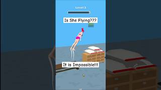 Jump Girl Funny Android Games Again 1