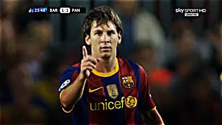 Leo Messi 4 K HD Free Clip