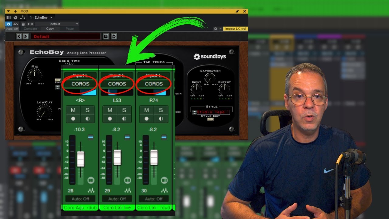 NO MEZCLES coros sin antes APRENDER esta TÉCNICA 🔥