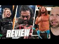 MY WWE ROYAL RUMBLE 2026 FULL SHOW REVIEW 