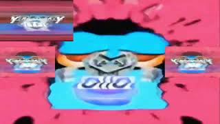 Klasky Csupo In G-Major 1354 Has A Sparta Gamma Remix