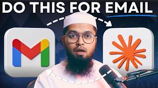 Information I Watched an AI Run a Whole Store's Emails (No Code) Guide