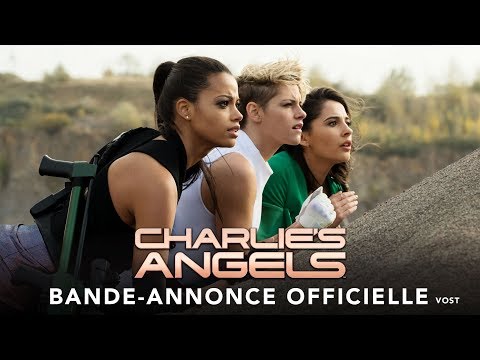 Charlie's Angels