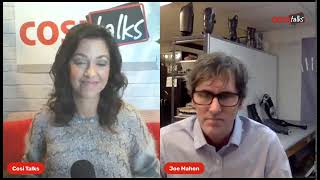 Cosi Talks - Adjustable Sockets with Click Medical