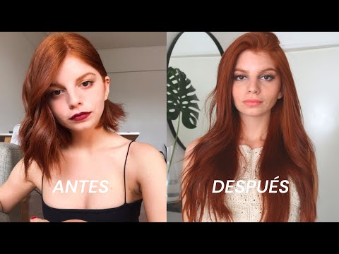 10 secretos del CABELLO que toda chica DEBE SABER en 2023 | tips Cambios de forma en el cabello: Consejos y tendencias
