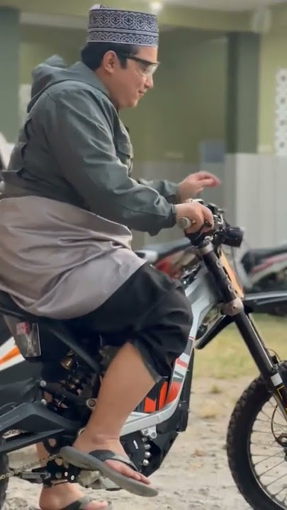 GUS YUSUF ALBAQIR BIN KH UZAIRON TOIFUR ABDILLAH TEMBORO #shorts #short#shortvideo
