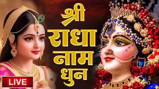 Download Lagu श्री राधा नाम धुन | श्री राधा नाम जाप करें आपके सारे कष्टों का निवारण होगा | Shri Radha Naam Dhun MP3