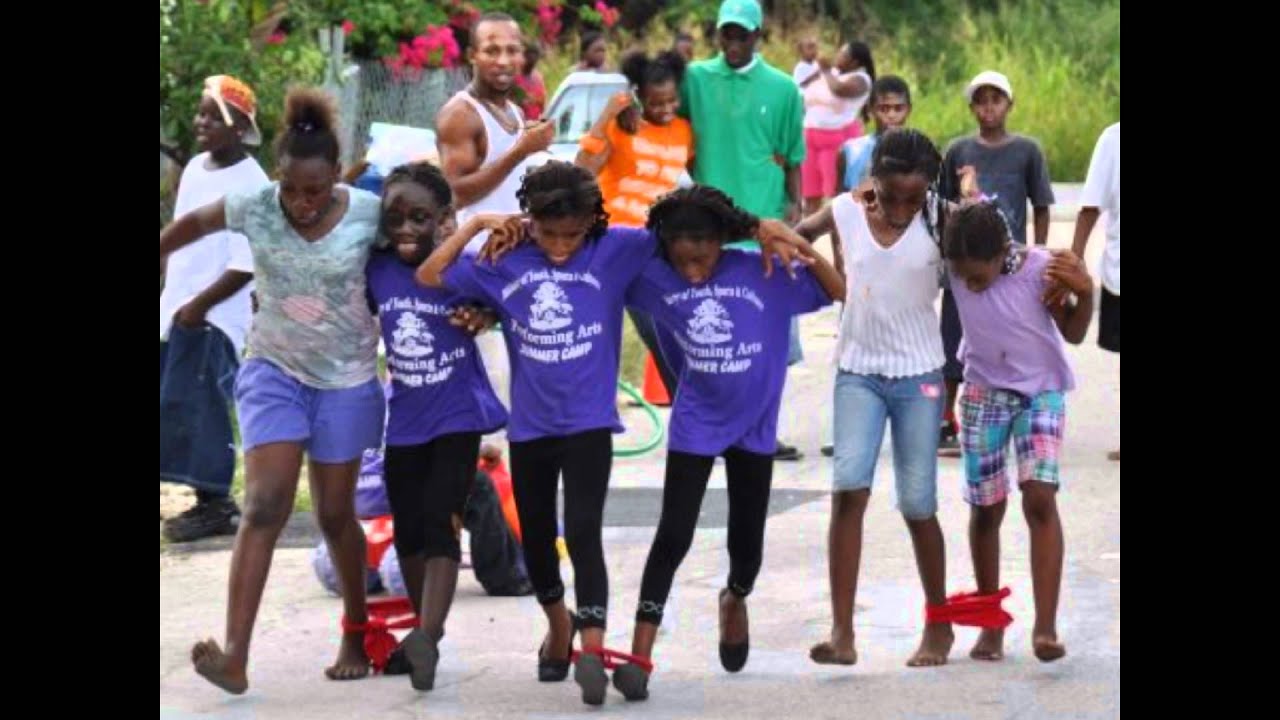 Meacher Major's Back 2 School Block Party 2010