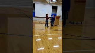 HES Veteran's Day 2017