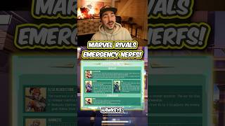 Marvel Rivals Emergency Nerfs And Patch Notes Elsa Bloodstone Nerf