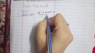Part-18:-Web Technologies:-Unit-5:-Servlet & JSP:-Program's on Java server page, brief on servlet