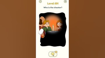 Dop 2 Level-681 All Level Gameplay #Coriander Gaming #Shorts