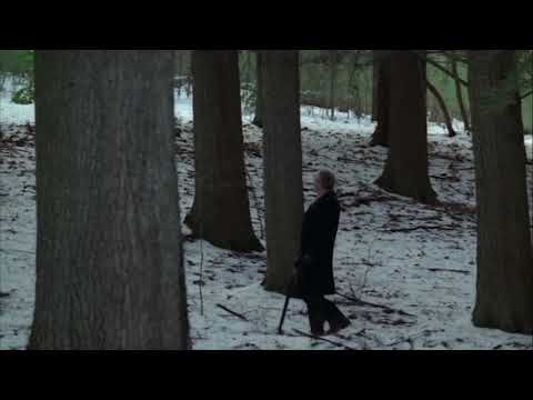 Being There (alternate ending)