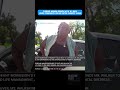 Florida Woman Armed With 16-Inch Knife Confronts Police After Chaotic Chase