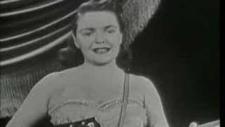Les Paul & Mary Ford Live Part 1 Of 3