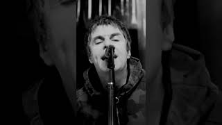 The journey is the trip. Mars To Liverpool out now. #shorts #liamgallagher #johnsquire