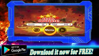 Dragon Shadow Battle Run 2017 New Android Gameplay! screenshot 5