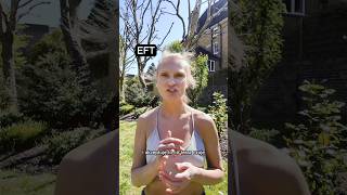 Mini EFT #coaching #psychoterapia #technikaemocjonalnejwolności #podcast #motivation