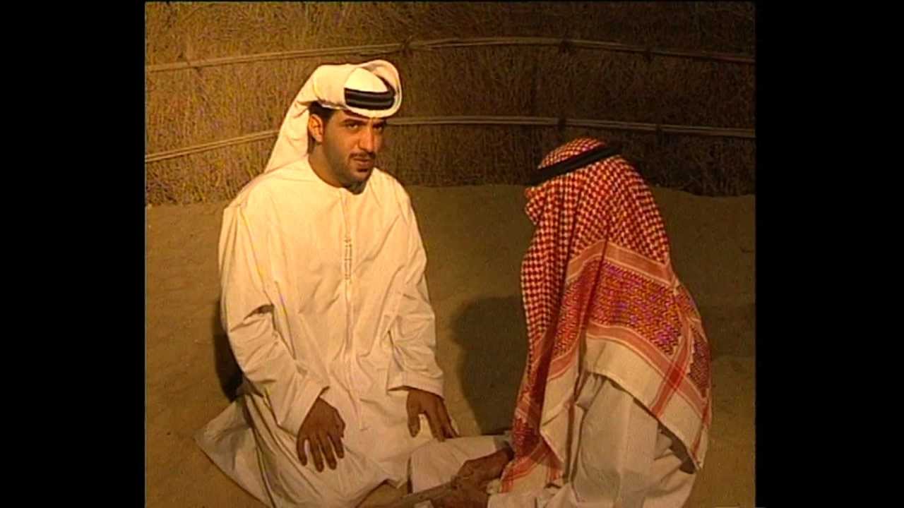 عيضه المنهالي -  يابوي (النسخة الاصلية) | قناة نجوم