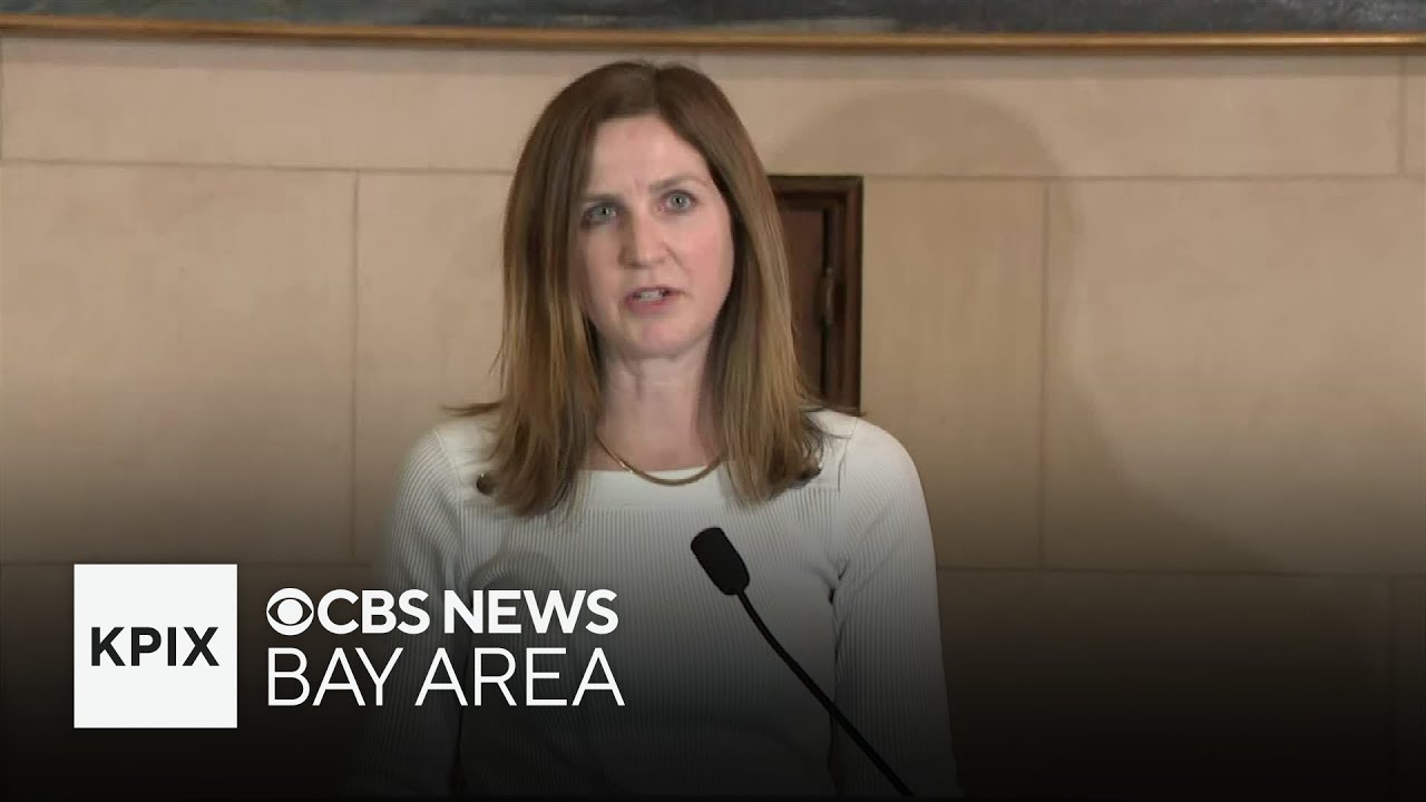 Watch: San Francisco Unified School District provides update on teacher strike and negotiations