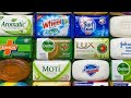 Soap Opening ASMR | No Talking | Satisfying &amp; Relaxing Sounds #asmr #satisfying #rainbowsoap #soap