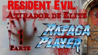 R.E #1 ATIRADOR DE ELITE!!! screenshot 1