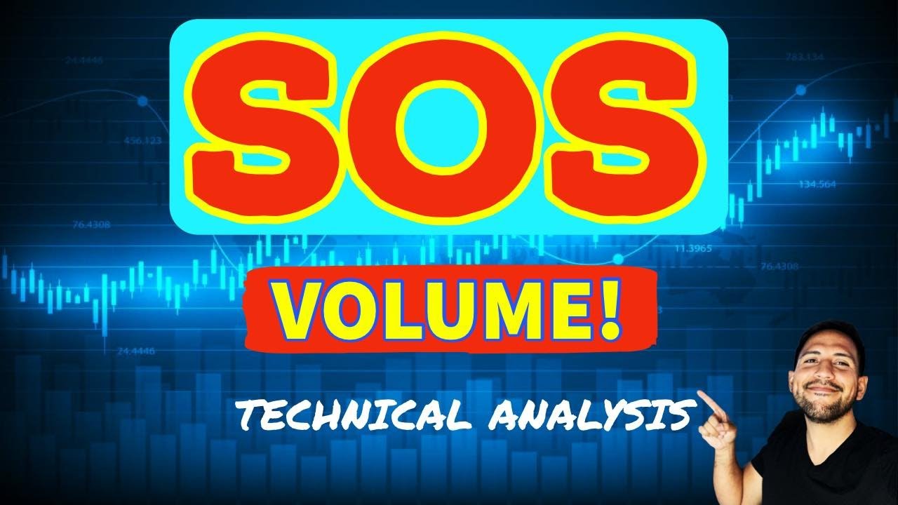 Top Penny Stocks to Buy Now!? | SOS Stock Chart Technical Analysis!