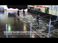 2016 World Figure Championship - Men's Practice