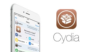 How to: วิธีใช้ Cydia หลังจากเจลเบรค