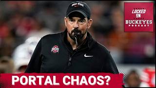 REALITY: Ohio State Faces Unconventional Transfer Threat—Can Ryan Day Protect His Buckeyes?
